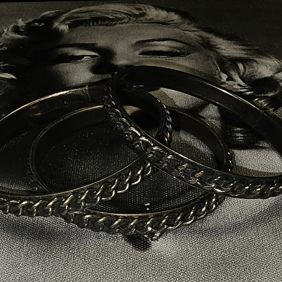 3 stack brackets - Picture 3 of 3